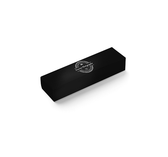 boîte usb évasion photographie