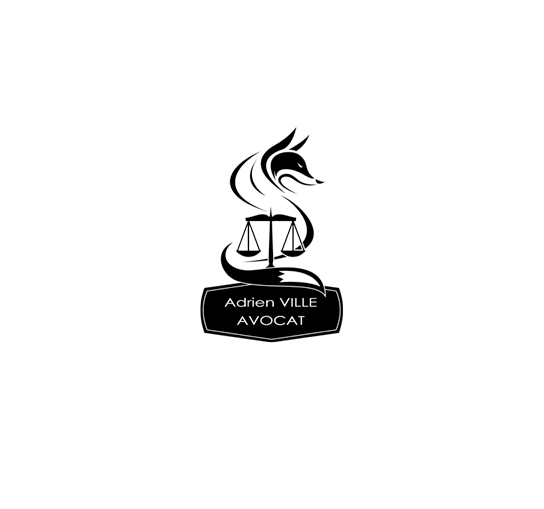 logo adrien ville avocat mont de marsan