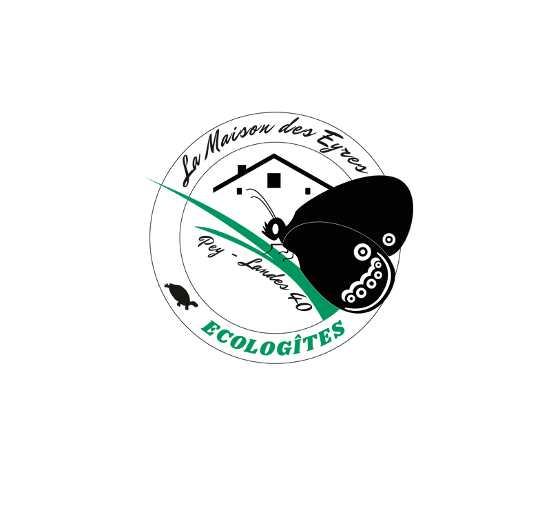 logo la maison des eyres