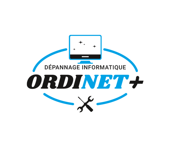 logo ordinet plus