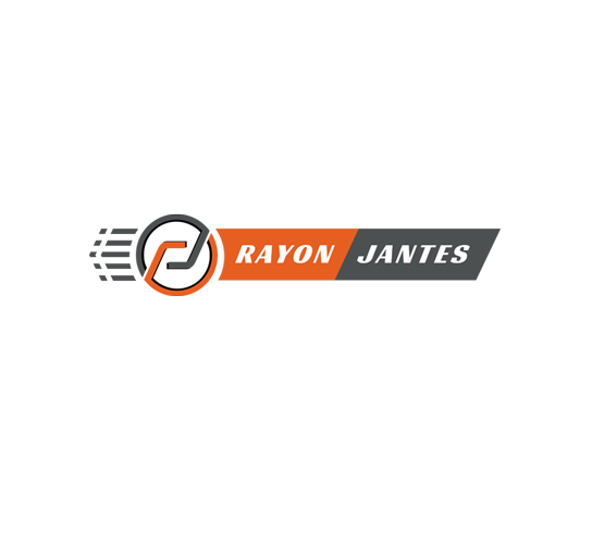 logo rayon jantes