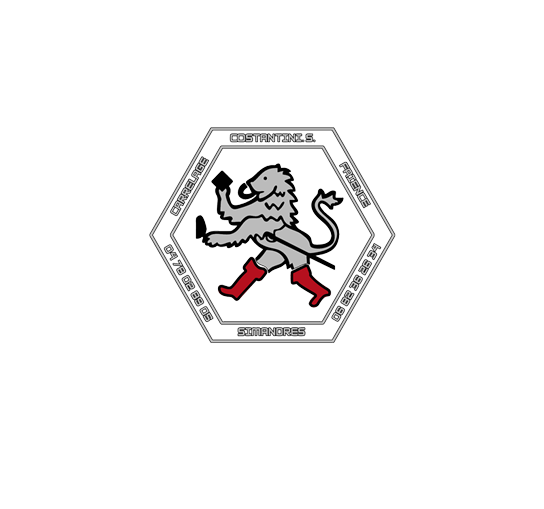 logo serge costantini