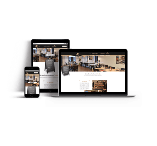 site-web AU FERLEO